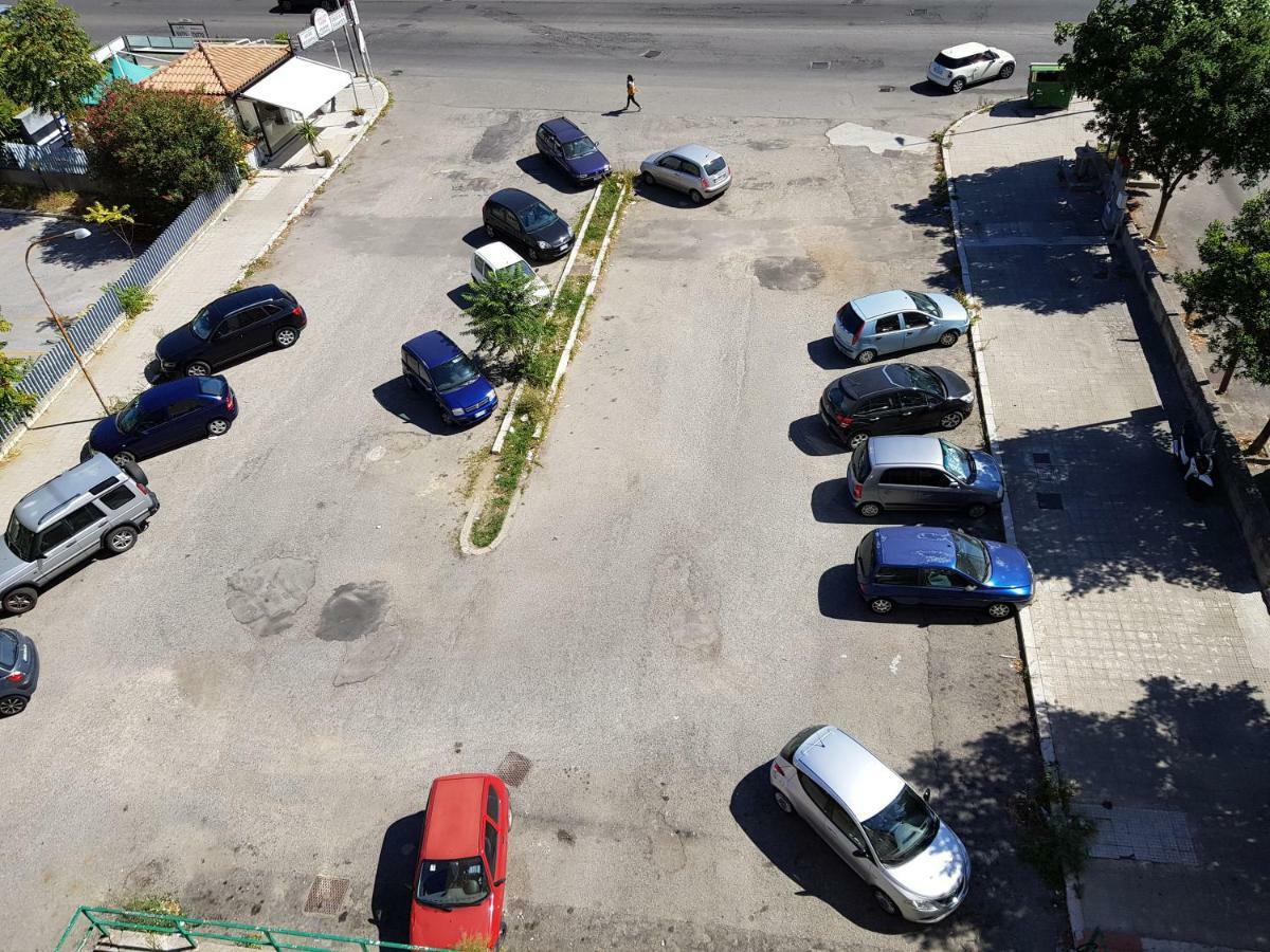 Nocleg ze śniadaniem I Tre Sensi Crotone